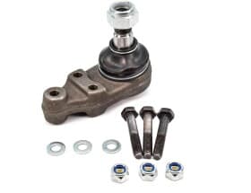 Шарова опора