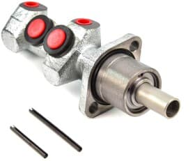 Головний гальмівний циліндр