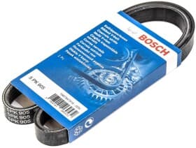 Поликлиновой ремень