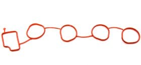 Прокладка впускного коллектора