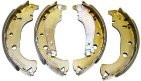 Гальмівні колодки