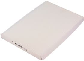 Фильтр салона