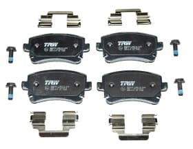 Тормозные колодки Тормозные колодки