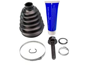 Пыльник ШРУСа Metelli 13-0145