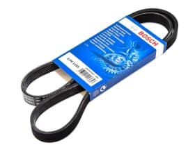 Поликлиновой ремень