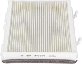 Фільтр салону