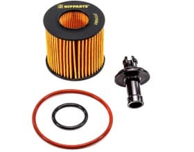 Масляный фильтр