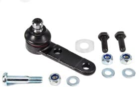 Шарова опора