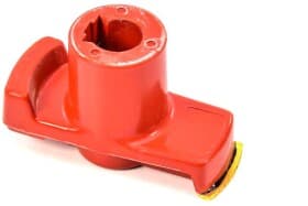 Бегунок распределителя зажигания Beru EVL134