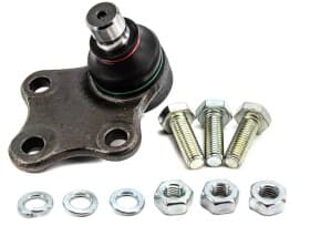 Шаровая опора