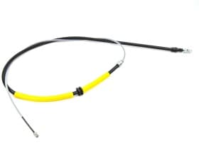 Трос ручного гальма