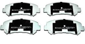 Гальмівні колодки