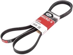 Поліклиновий ремінь