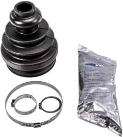 Пильовик гранати