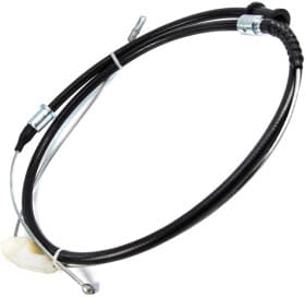 Трос ручного гальма