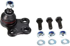 Шаровая опора