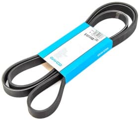 Поліклиновий ремінь