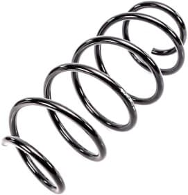 Пружина підвіски