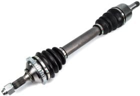 Полуось Полуось