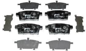 Тормозные колодки