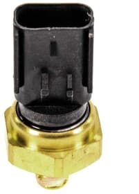 Датчик давления масла