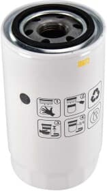 Оливний фільтр