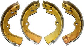 Гальмівні колодки