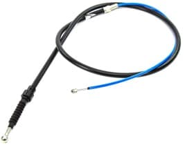 Трос ручного тормоза