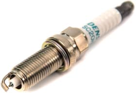 Свеча зажигания