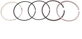 Комплект поршневых колец