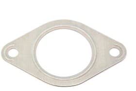 Прокладка приемной трубы