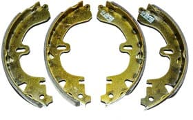 Гальмівні колодки