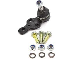 Шаровая опора