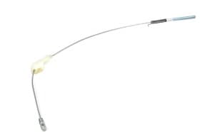 Трос ручного гальма