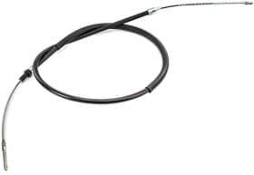 Трос ручного тормоза