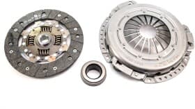 Комплект зчеплення