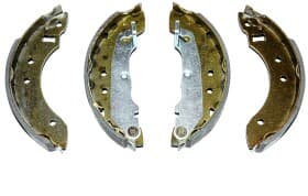 Гальмівні колодки