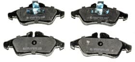 Тормозные колодки