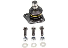 Шаровая опора