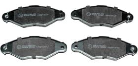 Гальмівні колодки