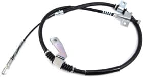 Трос ручного тормоза