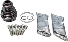 Пыльник ШРУСа