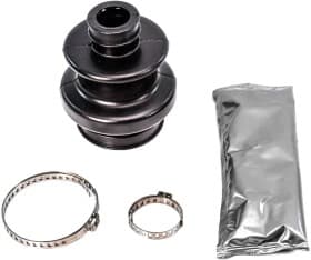 Пыльник ШРУСа