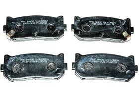 Гальмівні колодки