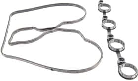 Прокладка клапанної кришки Прокладка клапанної кришки