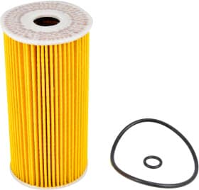 Масляный фильтр