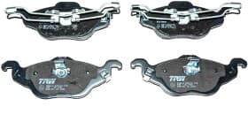 Тормозные колодки