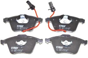 Тормозные колодки Тормозные колодки