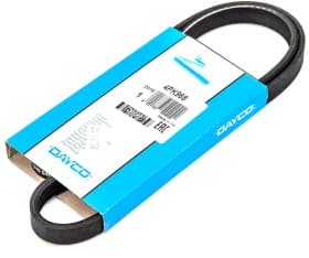 Поліклиновий ремінь