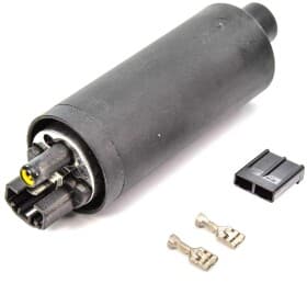 Паливний насос